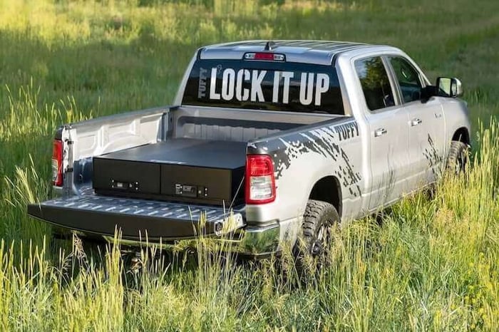 The 11 Best Truck Accessories for Work and Play in 2025
