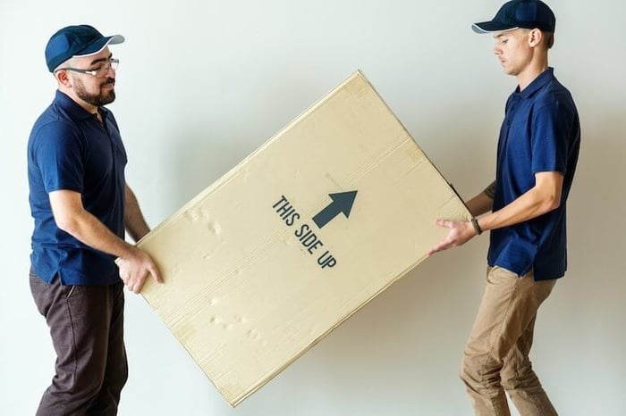 Where to Put a Gun Safe in Your Home