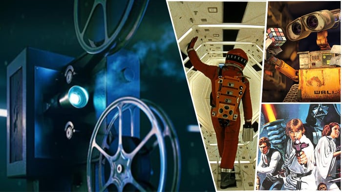 20 películas de ciencia ficción que cambiaron la historia del cine