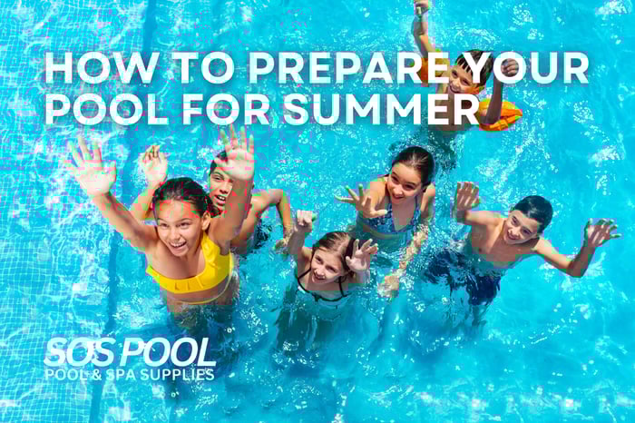How to Prepare Your Pool for Summer: A Step-by-Step Guide