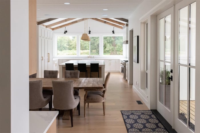 prefinished hardwood flooring vs unfinished in Memphis, TN from America's Floor Source