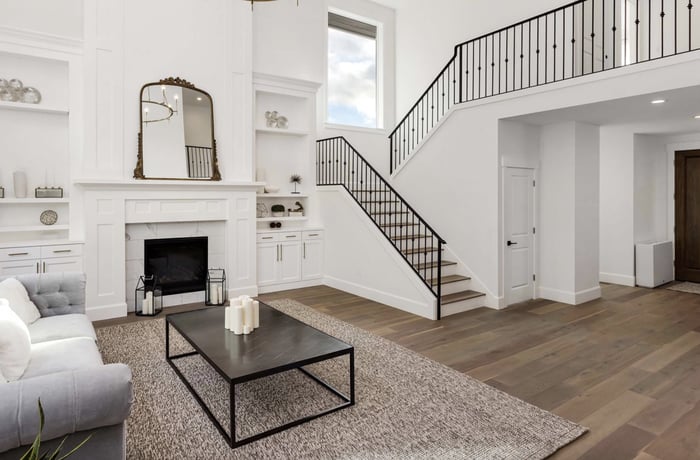 prefinished hardwood floors vs unfinished in Memphis, TN from America's Floor Source