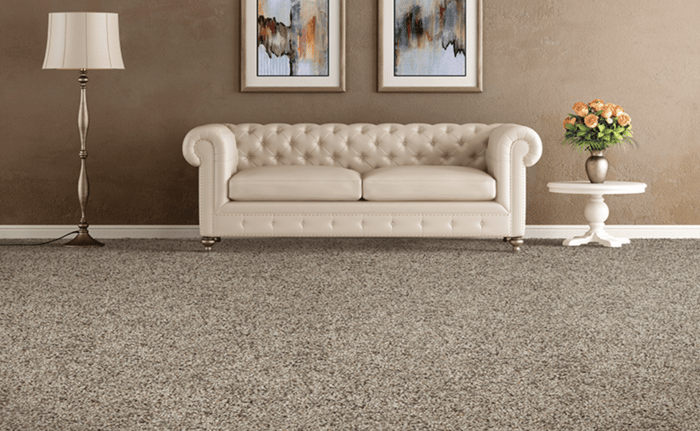 The top 5 reasons to choose a nylon carpet