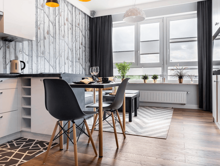 Eco-friendly flooring from America's Floor Source