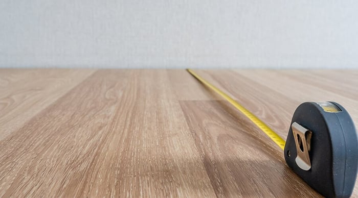 How to Measure Your Room for Flooring