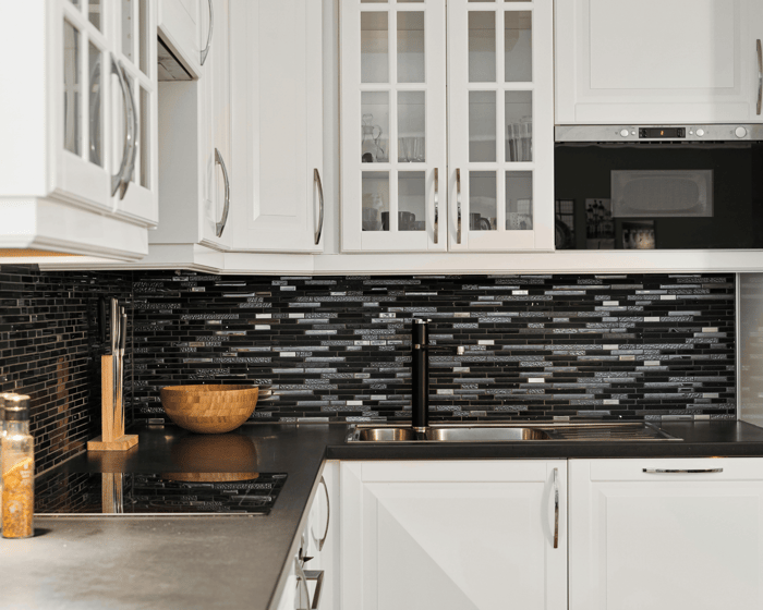 Explore the Art and Versatility of Mosaic Tiles
