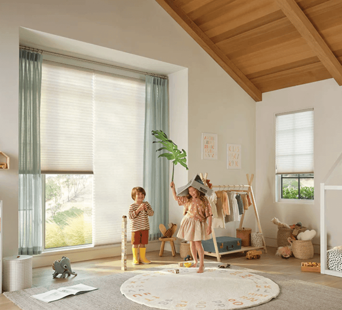 honeycomb shades Memphis, TN