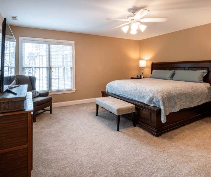 how to fix carpet wrinkles Columbus, OH