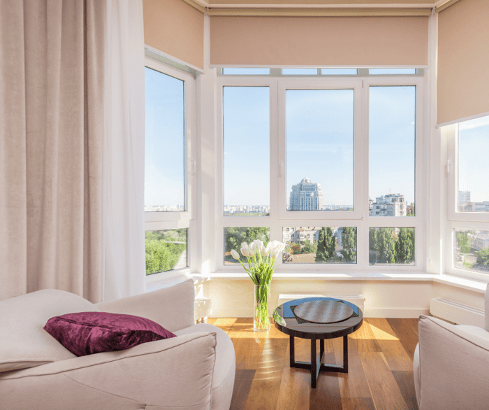 Window Drapes in Memphis, TN at America's Floor Source