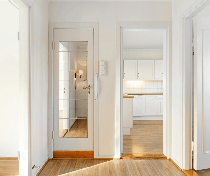 Tile to hardwood transitions in Memphis, TN