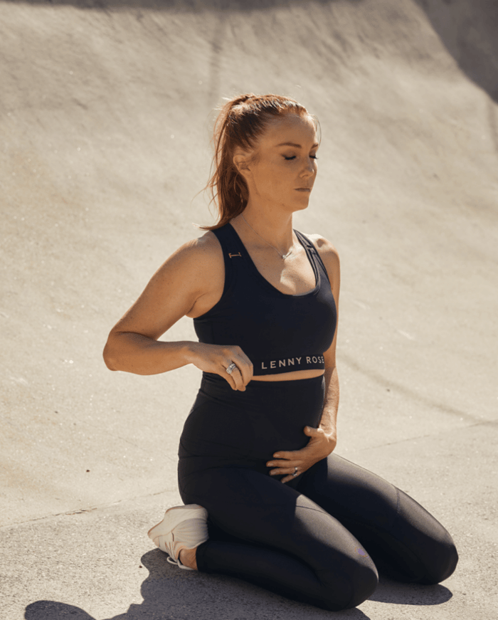 IS IT SAFE TO EXERCISE WITH HIGH BLOOD PRESSURE DURING PREGNANCY?