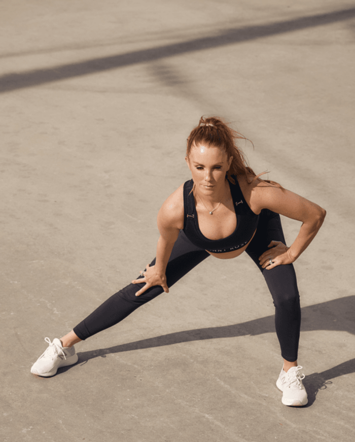 How to Safely Exercise in the Third Trimester