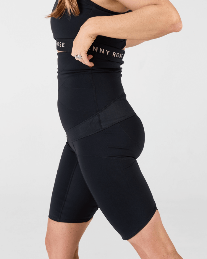 Benefits of Compression Wear for Pregnancy, Postpartum and Prolapse