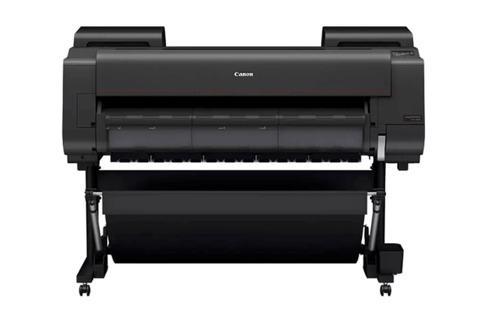 New Canon Pro Series Large Format Printers Pro-2600, Pro-4600 & Pro-6600 Inkjet Printers Are On The Way! (Post Updated Feb. 2nd, 2024)
