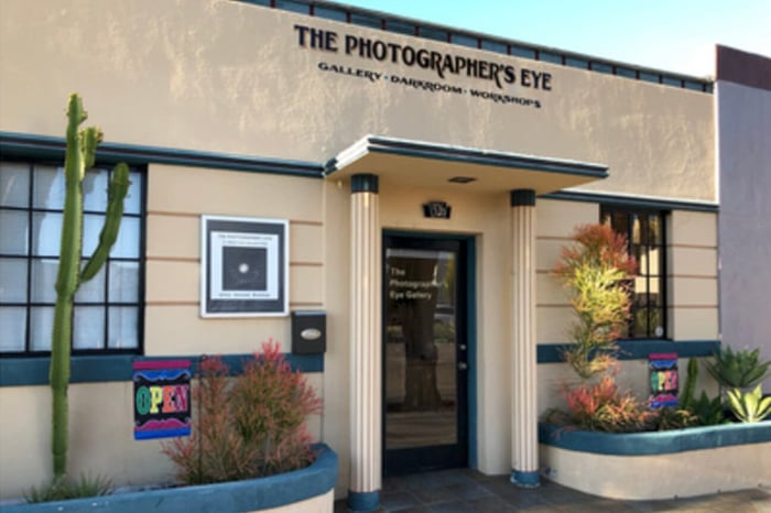 The World of Inkjet Paper...The Print Matters! - The Photographer's Eye Gallery - April 19th