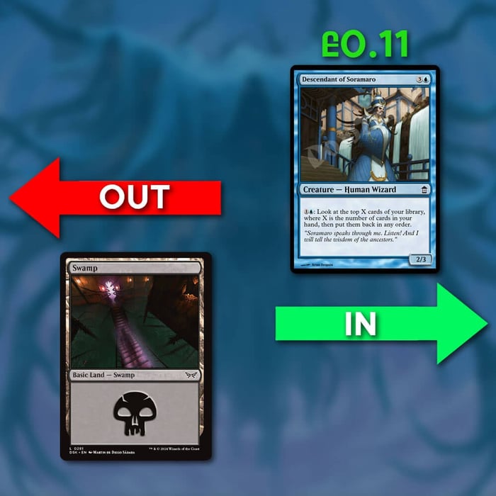 MTG Miracle Worker Precon Upgrade #1
