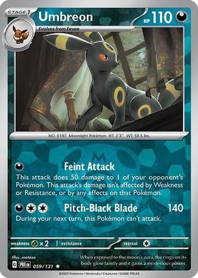 Glaceon ex special illustration rare