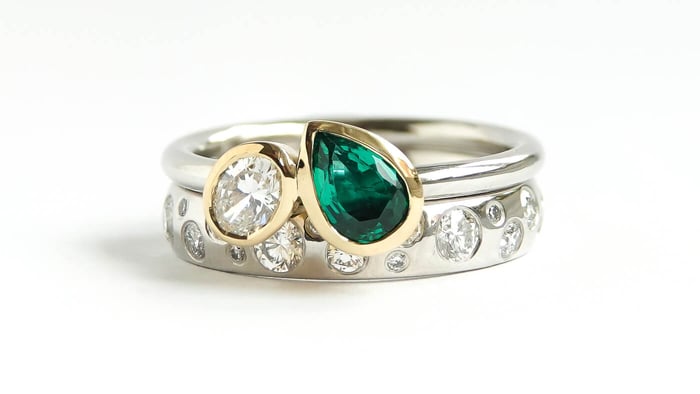 How to commission a piece of jewellery