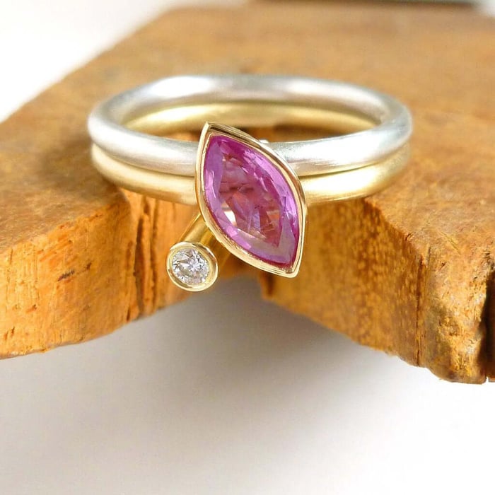 My working week as a contemporary jewellery designer and maker