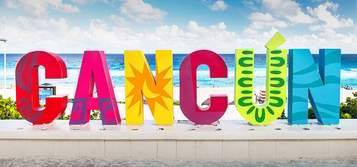 How To Plan The Perfect Cancun Trip!