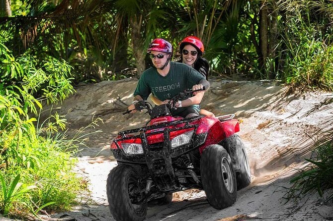 The Best Activities To Do During The Day In Cancun