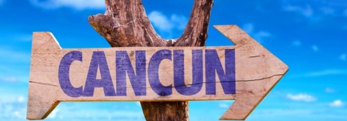 How much money will I spend on a Cancun Vacation?