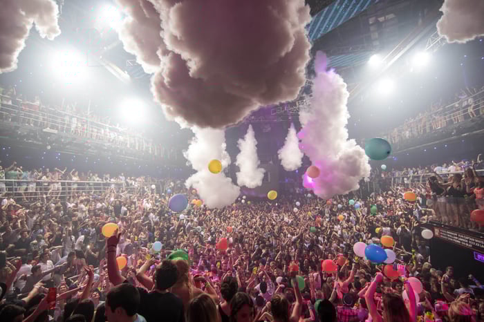 Best Hashtags for your Cancun Spring Break Pictures!