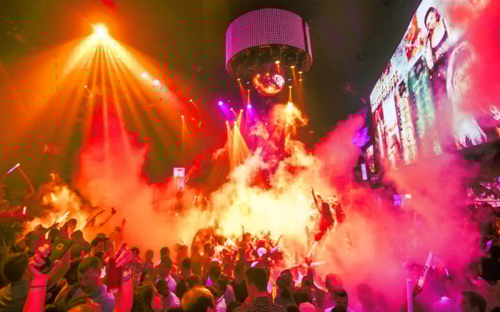 Cancun Spring Break 2023 Events