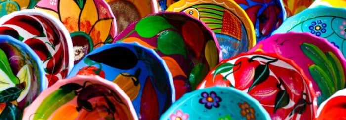 The Best Shopping in Cancun!