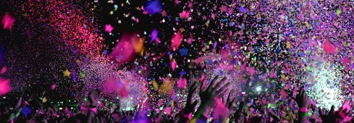 Why Cancun Party Packages are #ultimatepartygoals