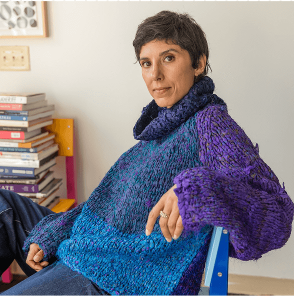 Podcast Feature: Learn About our Founder Bianca Kuttickattu