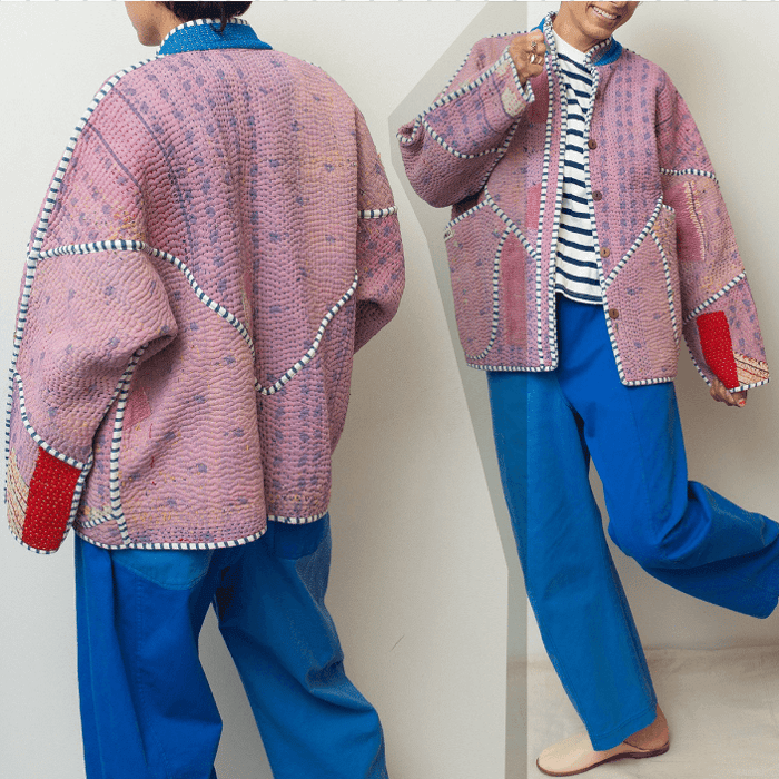 Spring Fits | Namai Team Styles Their Faves!