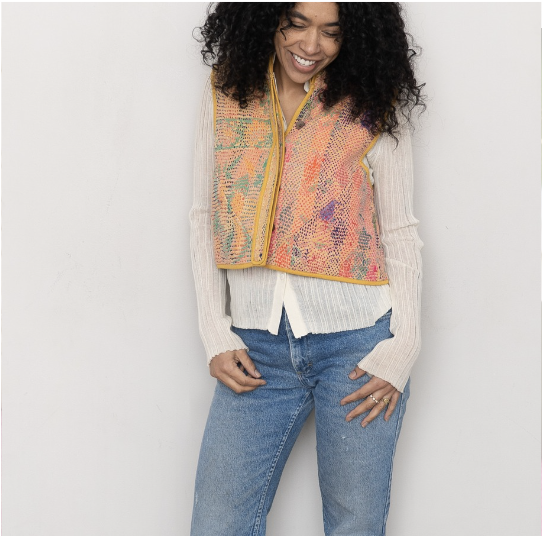 Studio Denim Style
