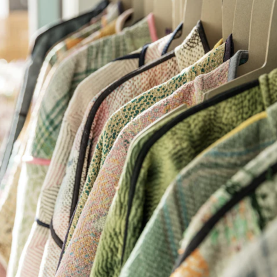 Letter from the Founder on Sustainability