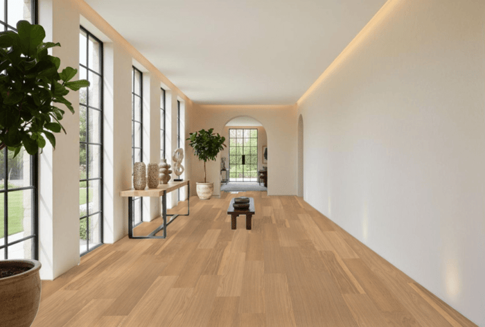 Top Flooring Ideas for Your Hallway