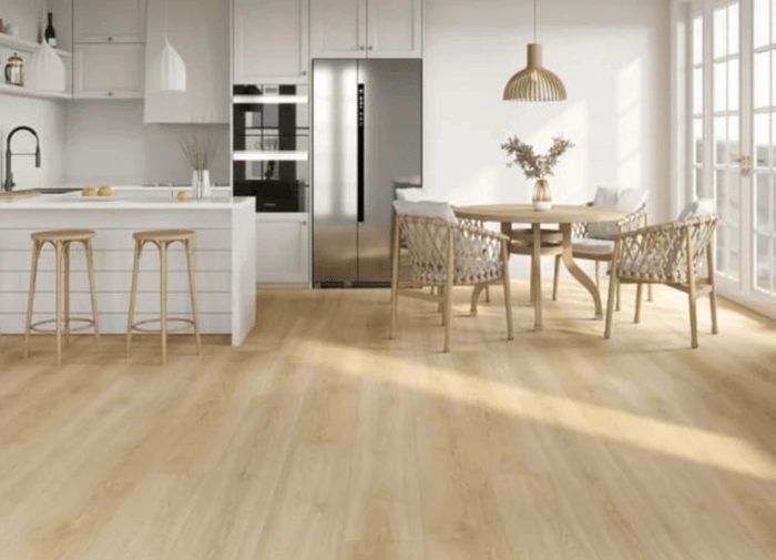 What's the difference between LVT vs LVP