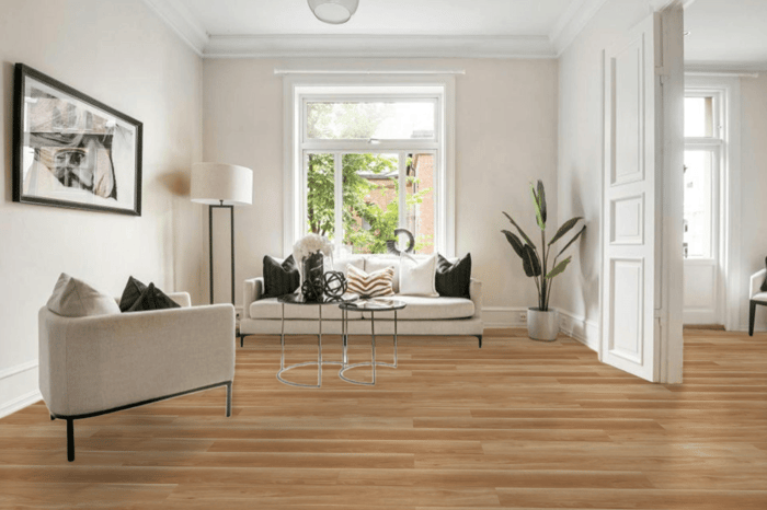 2026 Living Room Flooring Options