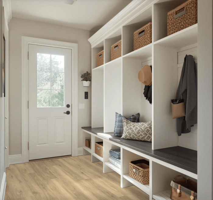 2026 Hallway Trends