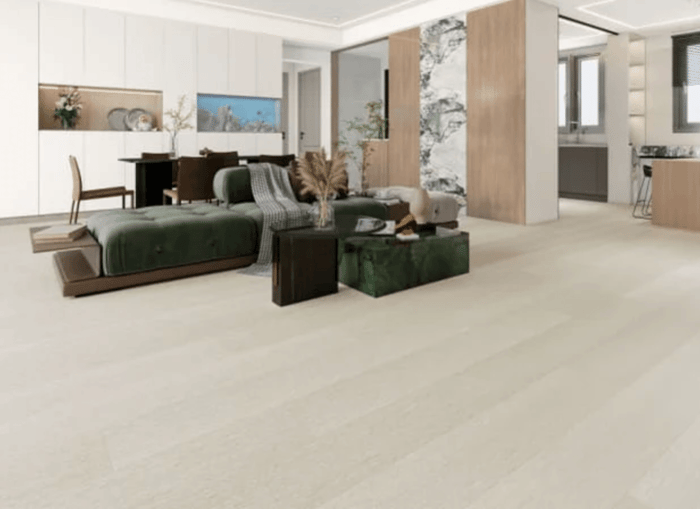 Buying floors tips