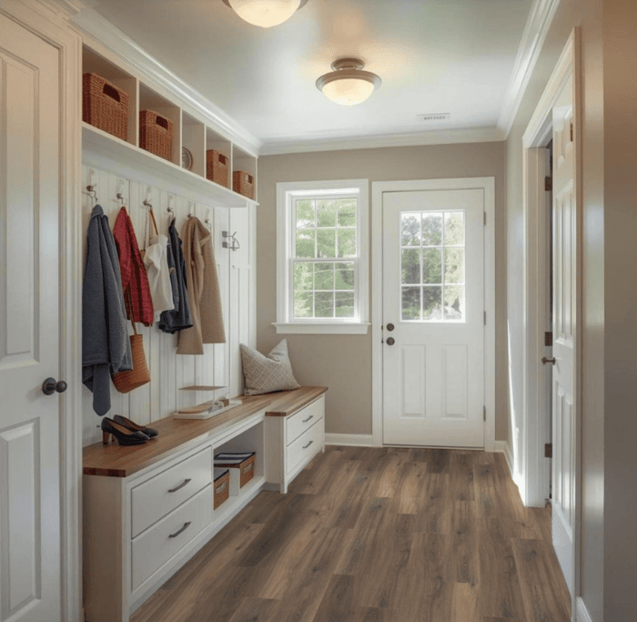 Shop Locally with Proximity Mills local retailers
