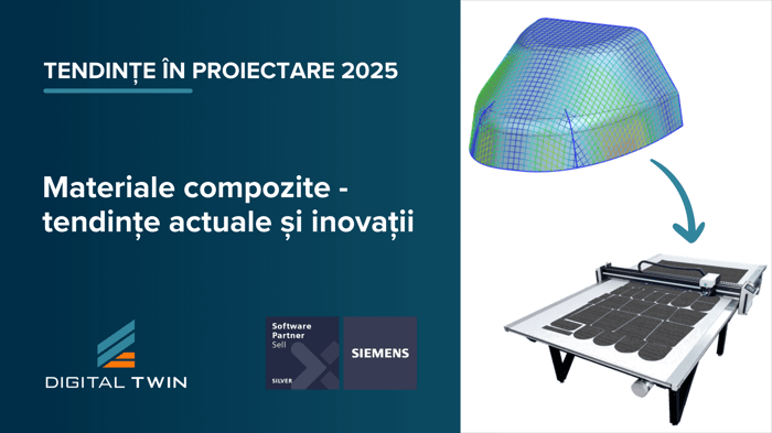 Materiale compozite – tendințe actuale și inovații