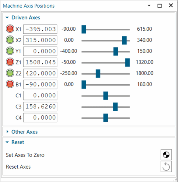 NX 2406 Manufacturing - Holemaking