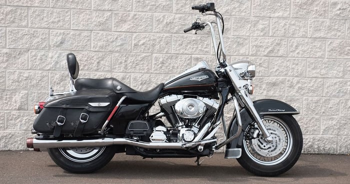 Are Harleys Reliable? Hell Yes!