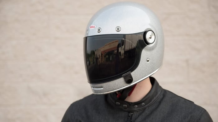 New Bell Motorcycle Helmets - Bullitt, Custom 500, Moto 3 and More