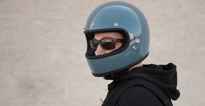 Biltwell Gringo Review