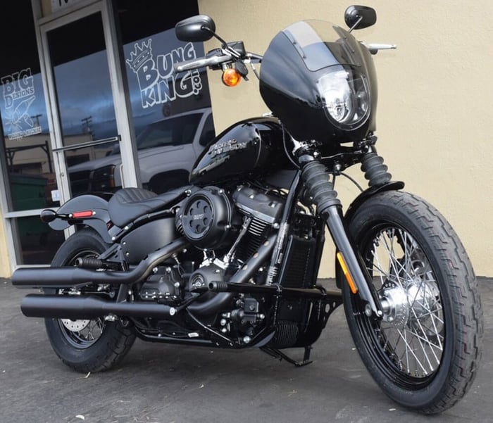 Bung King Parts Now Available