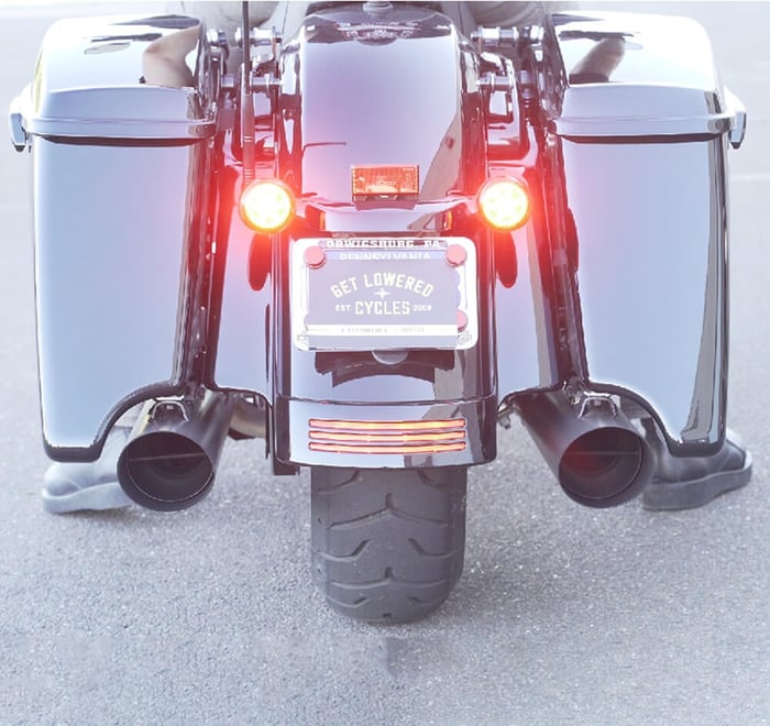 Drag Specialties 4