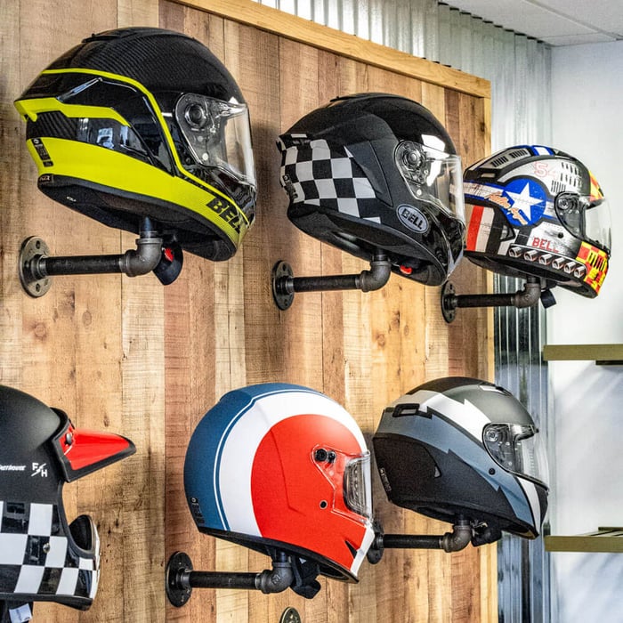 Bell Helmets - 2019 Fall Release
