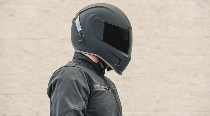 Icon Airform Helmet - Spring 2019