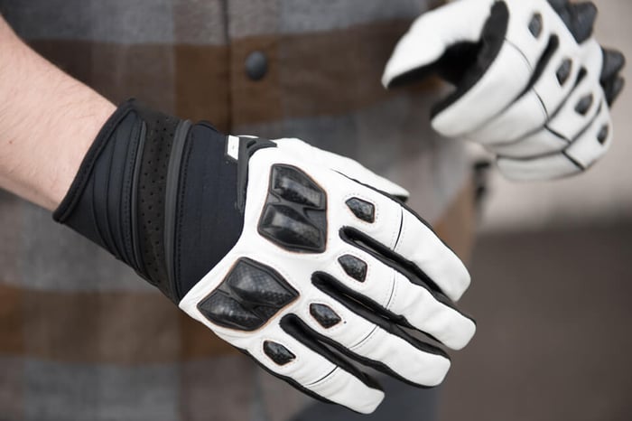 Icon Konflict Gloves